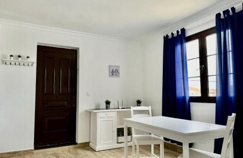 Tahiche Apartment | Apartamento Luna by Vulcano Homes