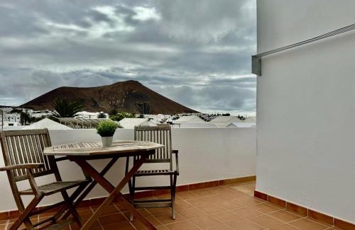 Tahiche Apartment | Apartamento Luna by Vulcano Homes