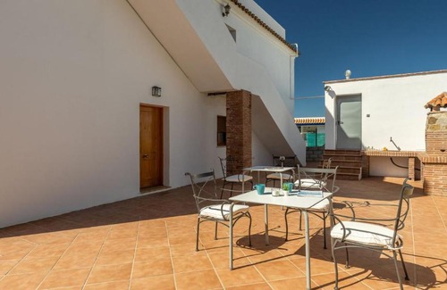 Bolonia Apartment | Apartamento Luz C