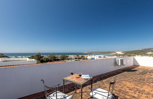 Bolonia Apartment | Apartamento Luz C