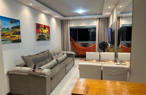 Prado Apartment | Apartamento Maceió Maison Beira mar