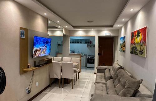 Prado Apartment | Apartamento Maceió Maison Beira mar