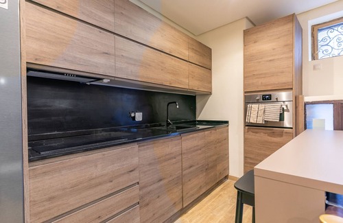 Palacio Apartment | Apartamento Madrid Centro - Plaza Mayor