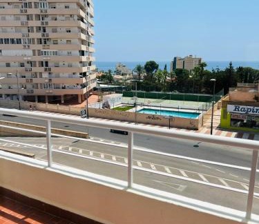 Aguadulce Apartment | Apartamento Magnolia