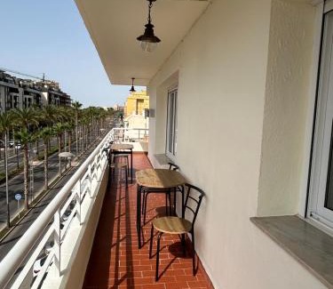 Aguadulce Apartment | Apartamento Magnolia