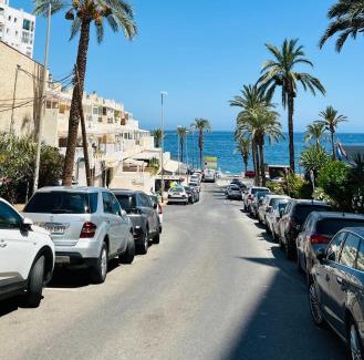 Aguadulce Apartment | Apartamento Magnolia