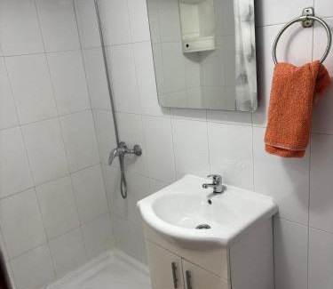 Estacion de Cartama Apartment | Apartamento Malaga Aeropuerto