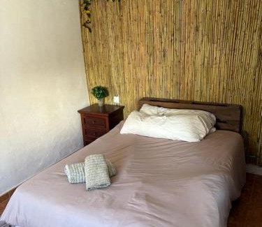 Estacion de Cartama Apartment | Apartamento Malaga Aeropuerto