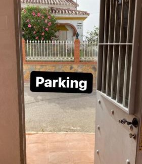 Estacion de Cartama Apartment | Apartamento Malaga Aeropuerto
