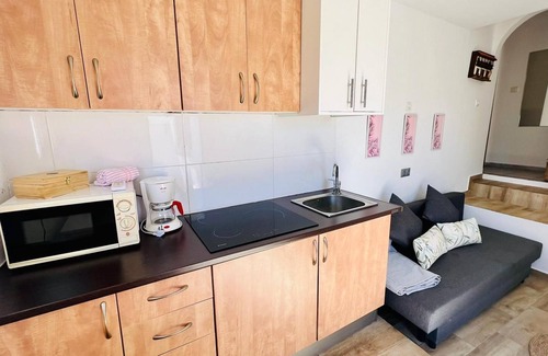 Nerja City Centre Apartment | Apartamento Malaga Jimena by At Home Costa del Sol