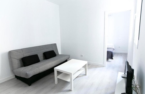 Malasana Apartment | Apartamento Malasaña I