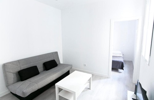 Malasana Apartment | Apartamento Malasaña I