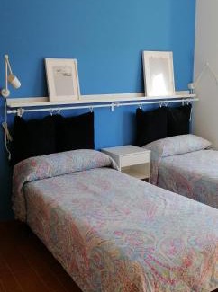 Malpica de Bergantinos Apartment | Apartamento Malpica de Bergantiños
