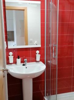 Malpica de Bergantinos Apartment | Apartamento Malpica de Bergantiños