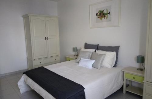 Arrecife Apartment | Apartamento Malvasía Vv