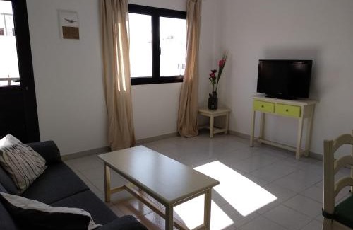 Arrecife Apartment | Apartamento Malvasía Vv