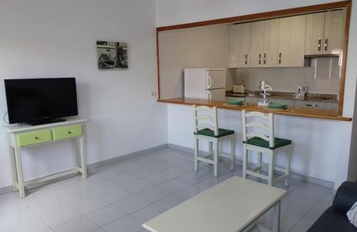 Arrecife Apartment | Apartamento Malvasía Vv