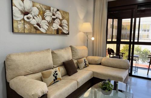 Distrito Noroeste Apartment | Apartamento María La Judía