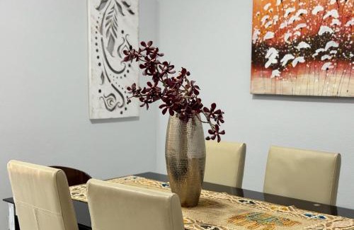 Distrito Noroeste Apartment | Apartamento María La Judía