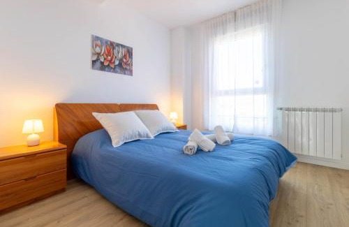 Soto de la Marina Apartment | apartamento mar de soto