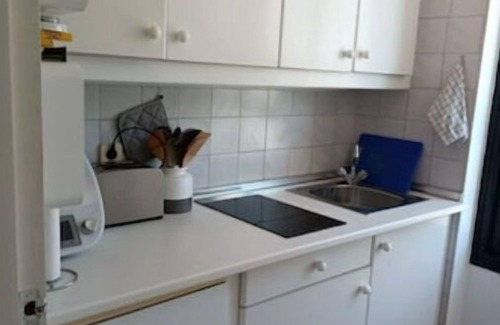 Sotogrande Apartment | Apartamento Mar