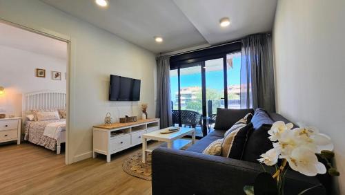 La Portilla Apartment | Apartamento Mar y Montaña