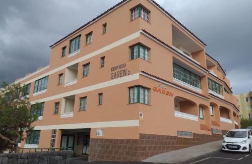 Los Silos Apartment | Apartamento Mar y Montaña