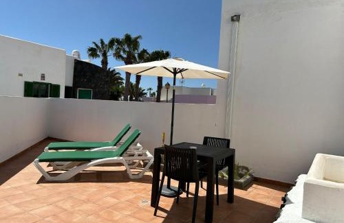 Montana Roja Apartment | Apartamento Marea