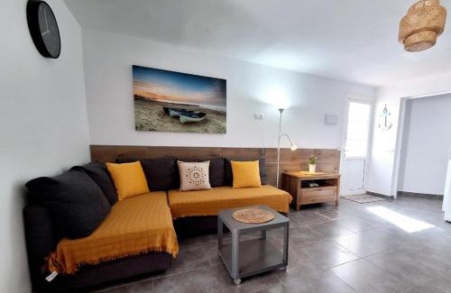 Montana Roja Apartment | Apartamento Marea
