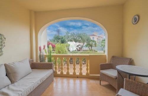 Aduanas Apartment | Apartamento Margarita