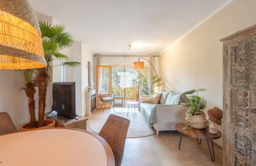 Aduanas Apartment | Apartamento Margarita