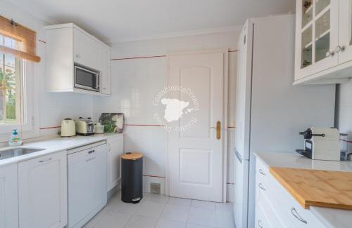 Aduanas Apartment | Apartamento Margarita