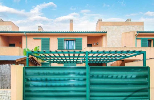 L Almadrava Apartment | Apartamento Marina Sant Jordi piscina wifi AC