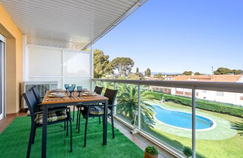 Cap de Salou Apartment | Apartamento Martin y Rose en Salou