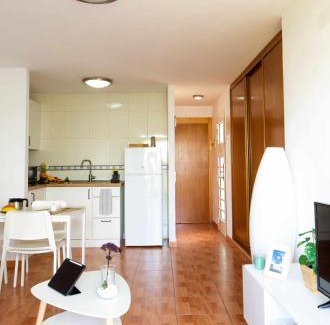 Meloneras Apartment | Apartamento Maypa 1 Calma
