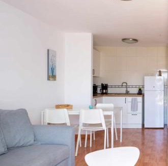 Meloneras Apartment | Apartamento Maypa 1 Calma