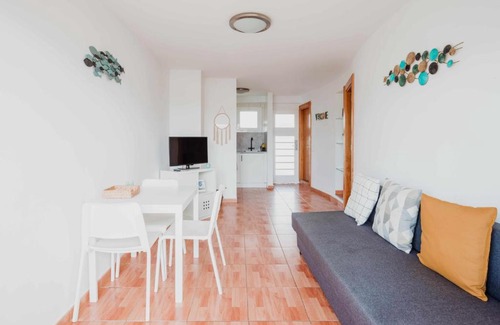 Meloneras Apartment | Apartamento Maypa 2 Salitre