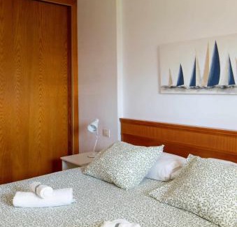 Meloneras Apartment | Apartamento Maypa 2 Salitre