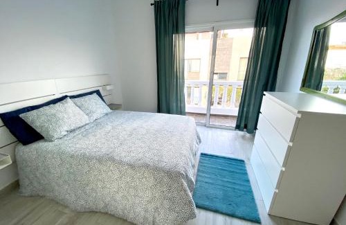 El Cotillo Apartment | Apartamento MEDAL