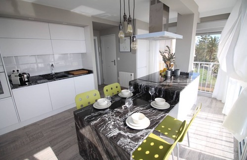 Coveta Fuma Apartment | APARTAMENTO MEDITERRANEO