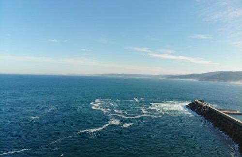 Malpica de Bergantinos Apartment | APARTAMENTO MENCER