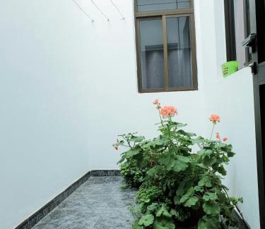 San Isidro Apartment | Apartamento Mendoza-San Isidro