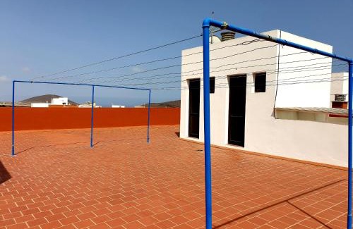 San Isidro Apartment | Apartamento Mendoza-San Isidro