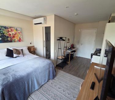 Butanta Apartment | Apartamento metro Butantã ,USP e Morumbi