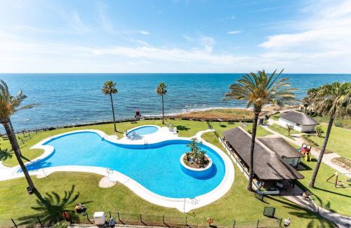 Sitio de Calahonda Apartment | Apartamento Mi Capricho