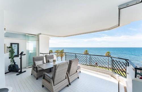 Sitio de Calahonda Apartment | Apartamento Mi Capricho