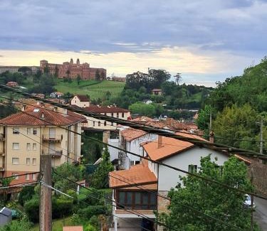 Comillas City Center Apartment | Apartamento MILA centro