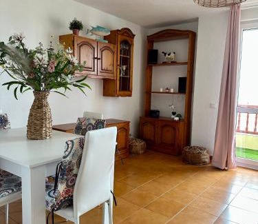 Comillas City Center Apartment | Apartamento MILA centro