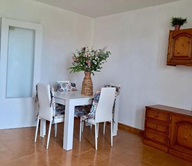 Comillas City Center Apartment | Apartamento MILA centro