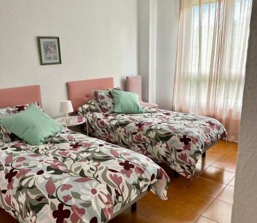 Comillas City Center Apartment | Apartamento MILA centro